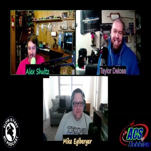 Episode 13: Pre Race Maintenance, Setup Techniques, and More!