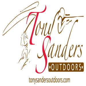 Tony Sanders Outdoors Recorded Live 2-9-19