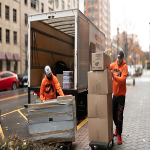 Moving Company in Philadelphia