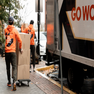 Philadelphia Moving Company