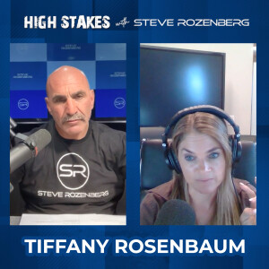 Tiffany Rosenbaum: Respected Real Estate Guru