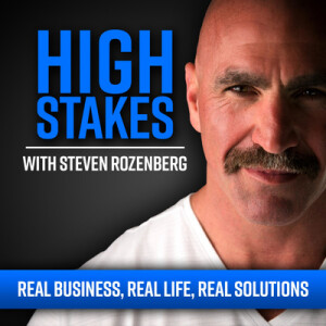 Marshall Sylver Gives the Secrets of Getting to the Next Level in Your LIFE & BUSINESS