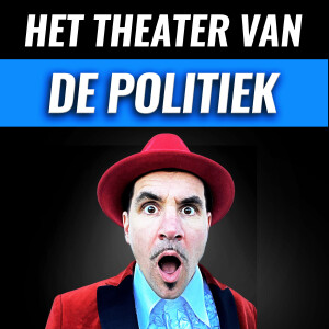 Het Theater Van De POLITIEK