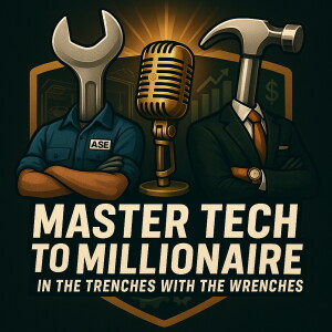 How Todd Hayes Turned $25k into $20 Million in Auto Repair