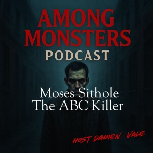 Moses Sithole: The ABC Killer – South Africa’s Smiling Monster