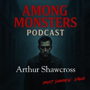 Arthur Shawcross: The Genesee River Killer – From Convict to Carnage