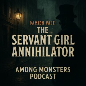 The Servant Girl Annihilator: Austin’s Unsolved Serial Murders