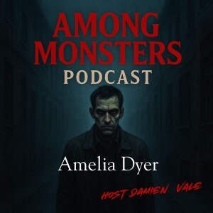 Amelia Dyer: The Ogress of Reading – Britain’s Baby Farmer Butcher