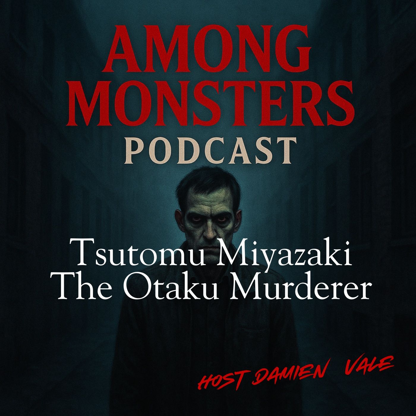 Tsutomu Miyazaki: The Otaku Murderer – Japan’s Collector of Horror