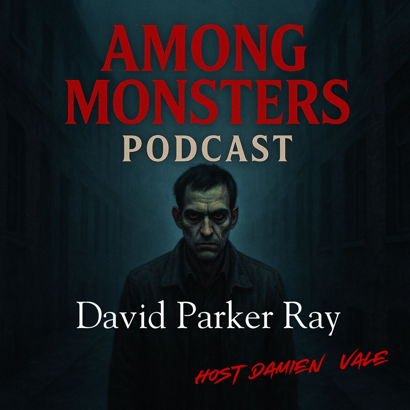 David Parker Ray: The Toy-Box Killer – Terror in the Torture Trailer