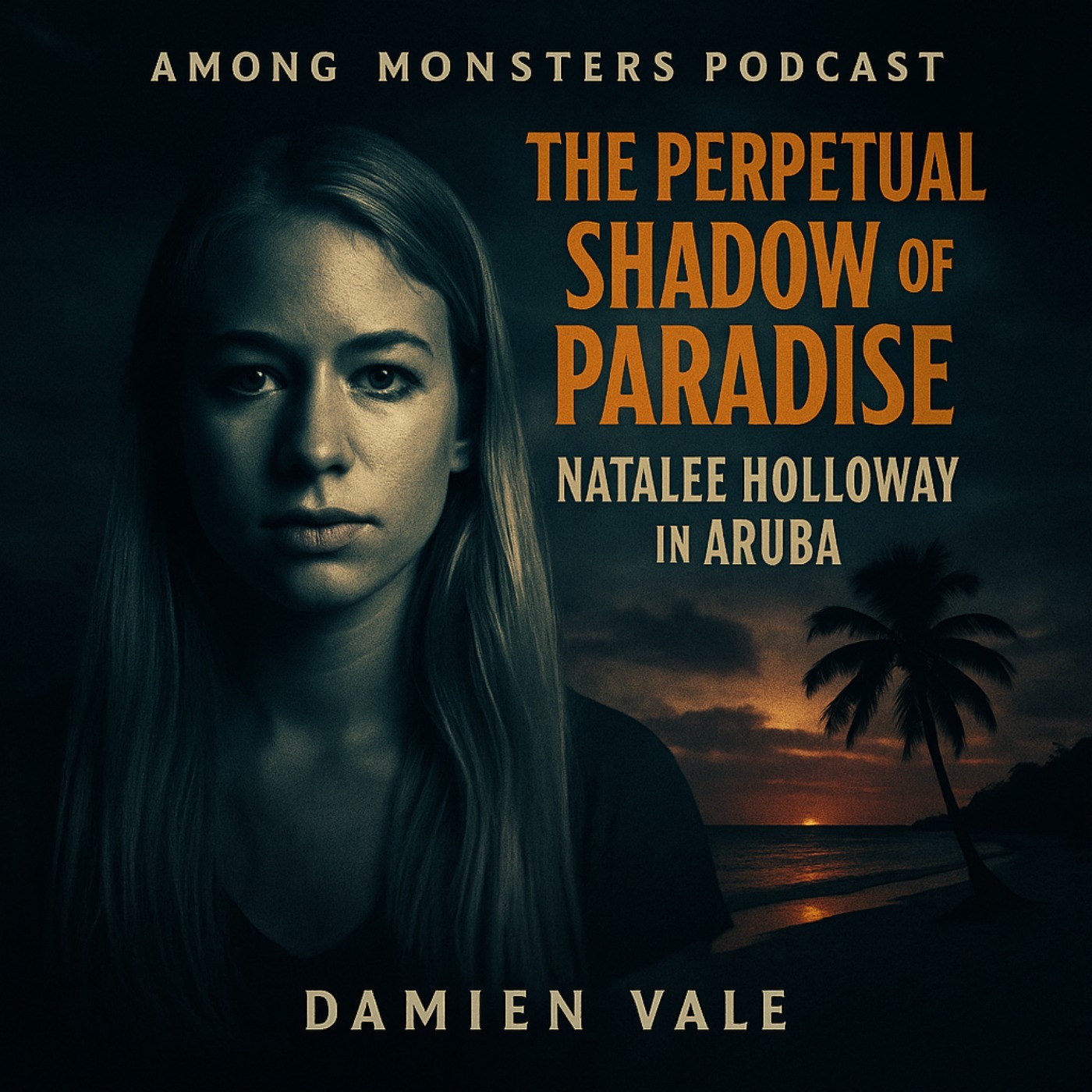 The Perpetual Shadow of Paradise: Natalee Holloway in Aruba