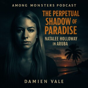 The Perpetual Shadow of Paradise: Natalee Holloway in Aruba