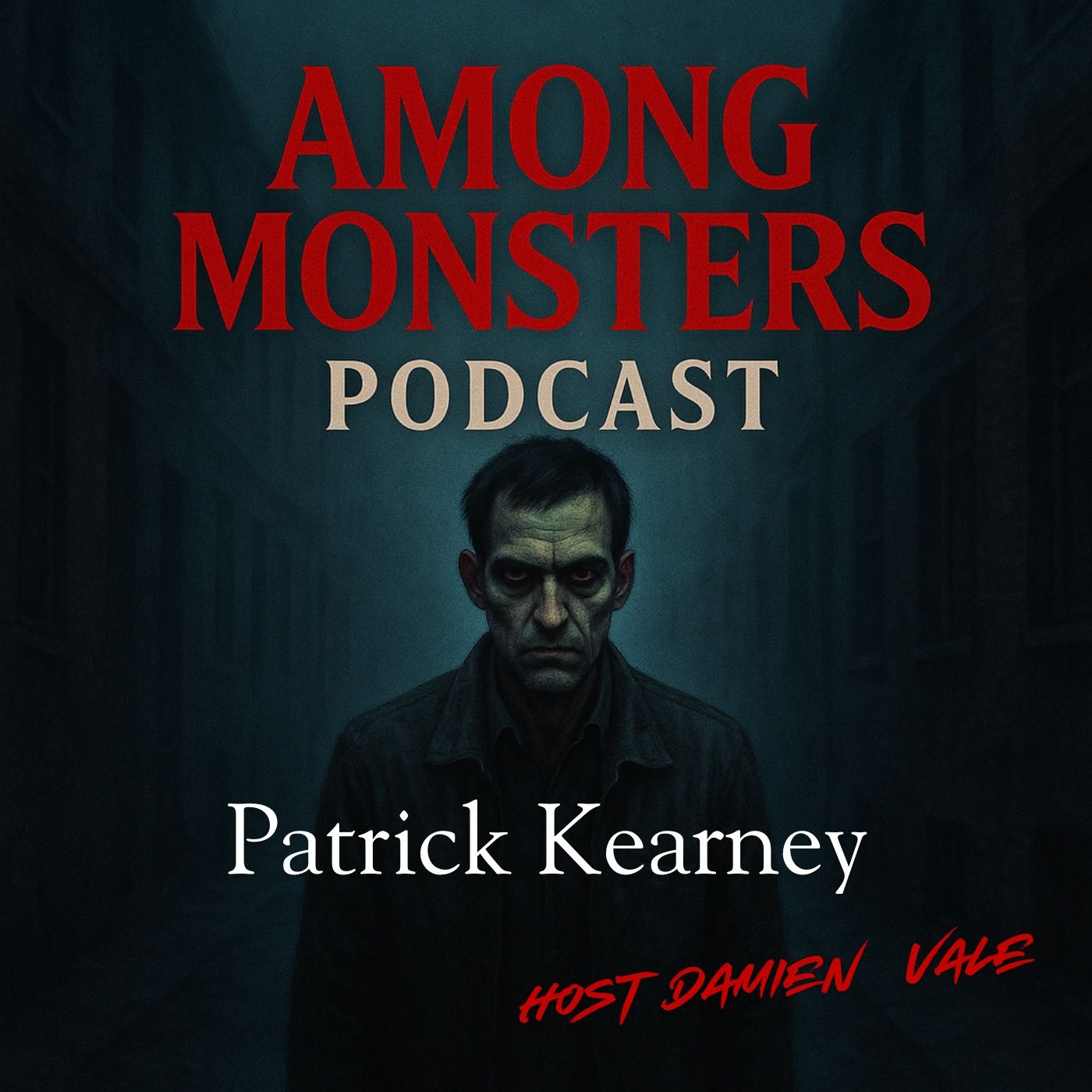 Patrick Kearney: The Trash Bag Killer – Clean Cuts and Cold Blood
