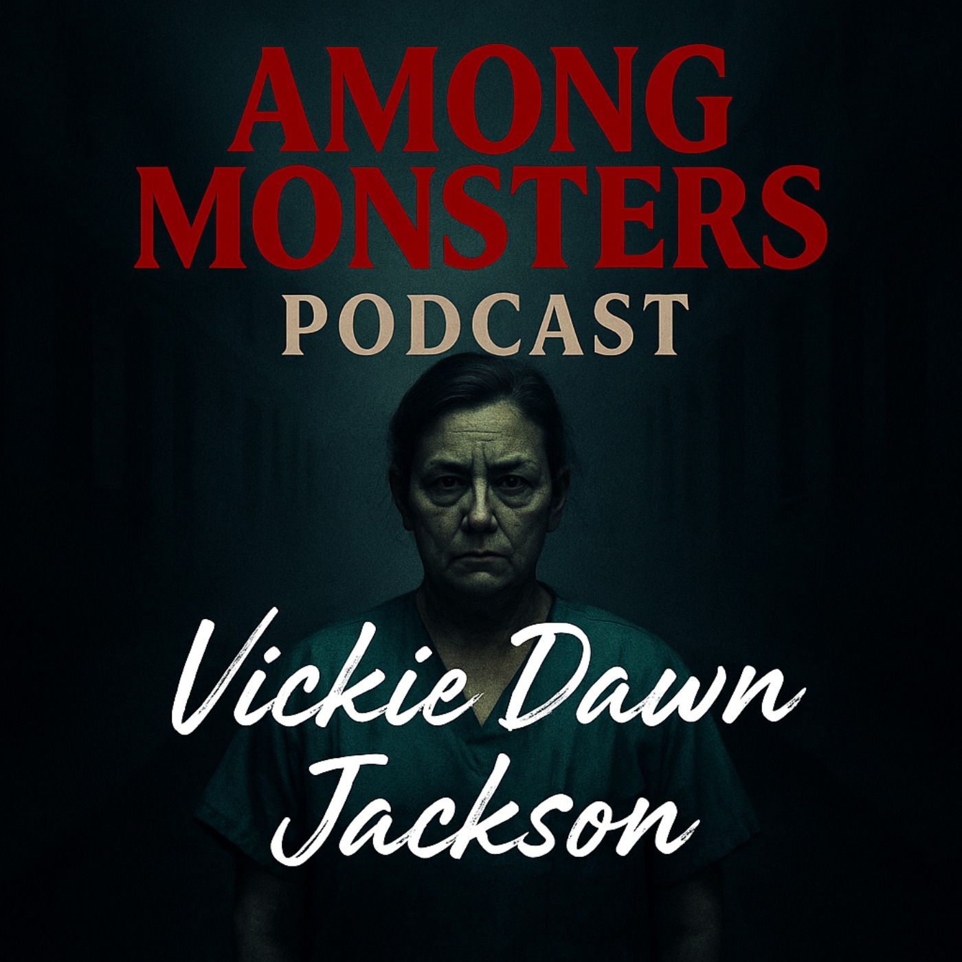 The Angel of Death – Vickie Dawn Jackson
