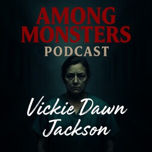 The Angel of Death – Vickie Dawn Jackson