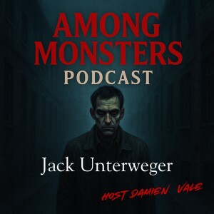 Jack Unterweger: The Killer Who Wrote His Way Out of Prison
