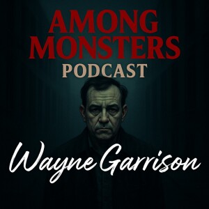 Wayne Garrison - The Predator Who Hunted Innocence in Tulsa