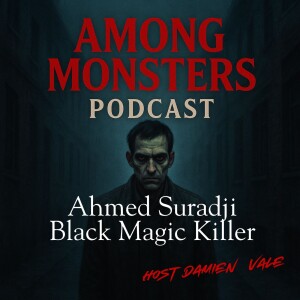 Ahmad Suradji: The Black Magic Killer – 42 Ritual Murders in the Sugarcane Field