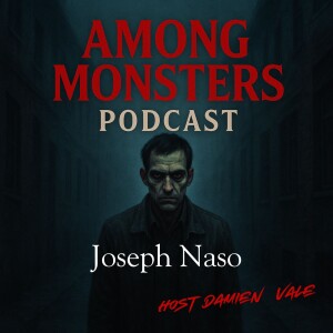 Joseph Naso: The Alphabet Killer – Death by Design