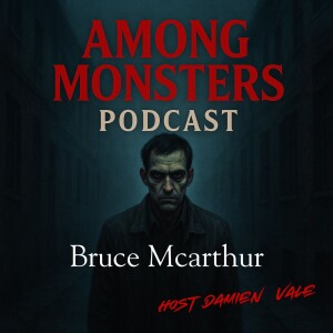 Bruce McArthur: The Gardener of Death – Toronto’s Hidden Predator