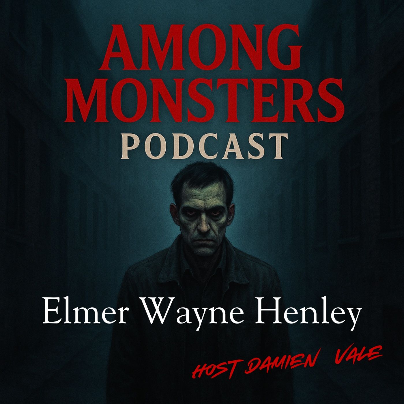 Elmer Wayne Henley: From Lure to Executioner – The Boy Who Killed The Candy Man