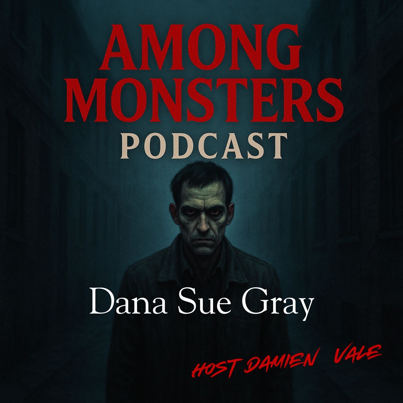 “Dana Sue Gray: The Nurse Who Killed for Comfort”