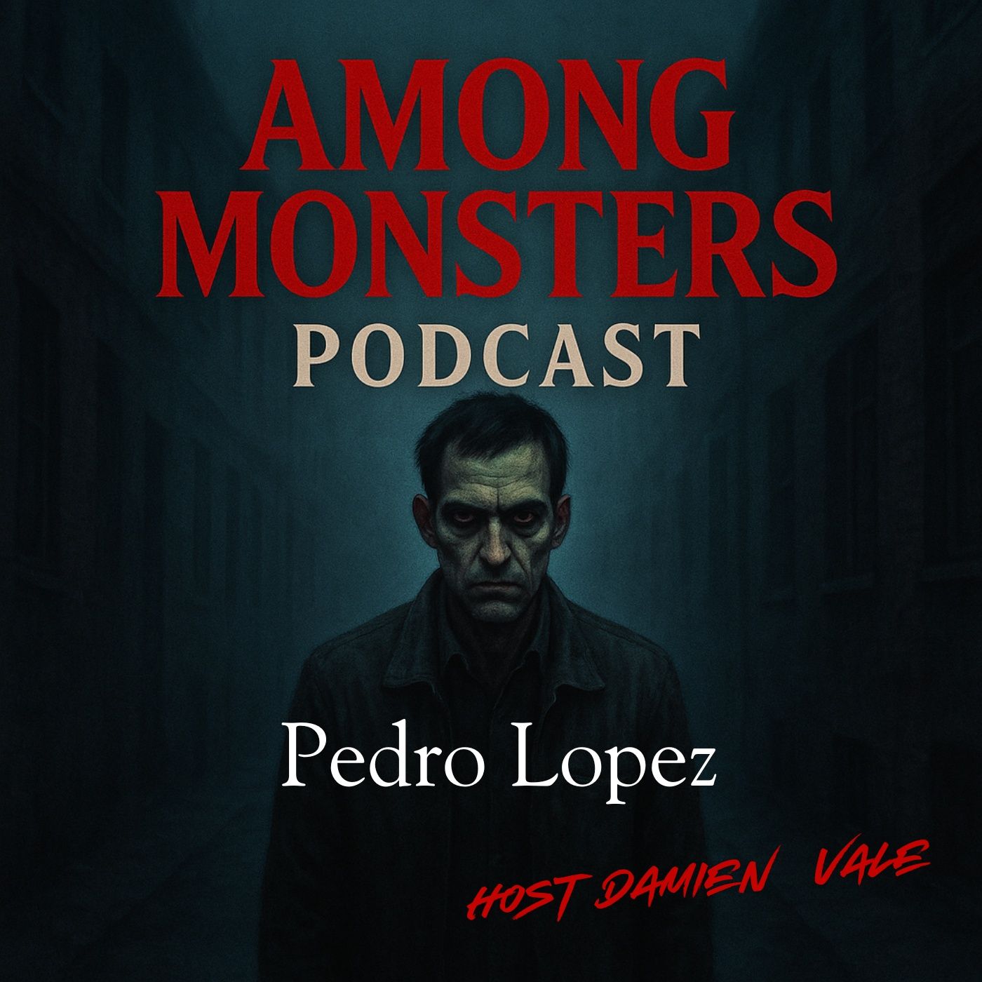 Among Monsters Podcast | Chilling True Crime