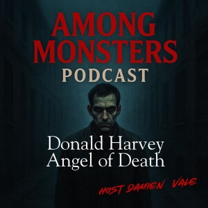 Donald Harvey: The Angel of Death – A Killer in Scrubs