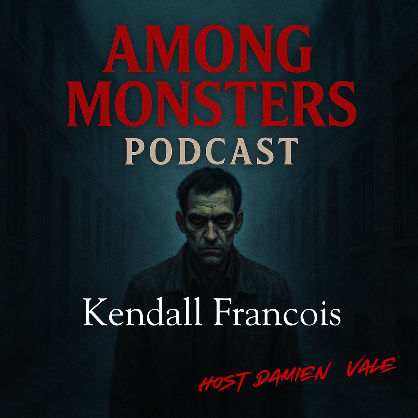 Kendall Francois: The Poughkeepsie Killer – Death Behind Closed Doors