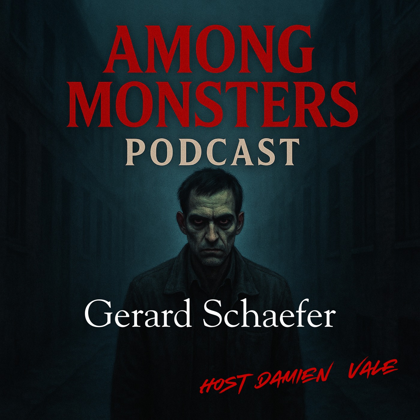 Among Monsters Podcast | Chilling True Crime