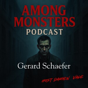 Gerard Schaefer - The Serial Killer Deputy Who Hunted in Plain Sight