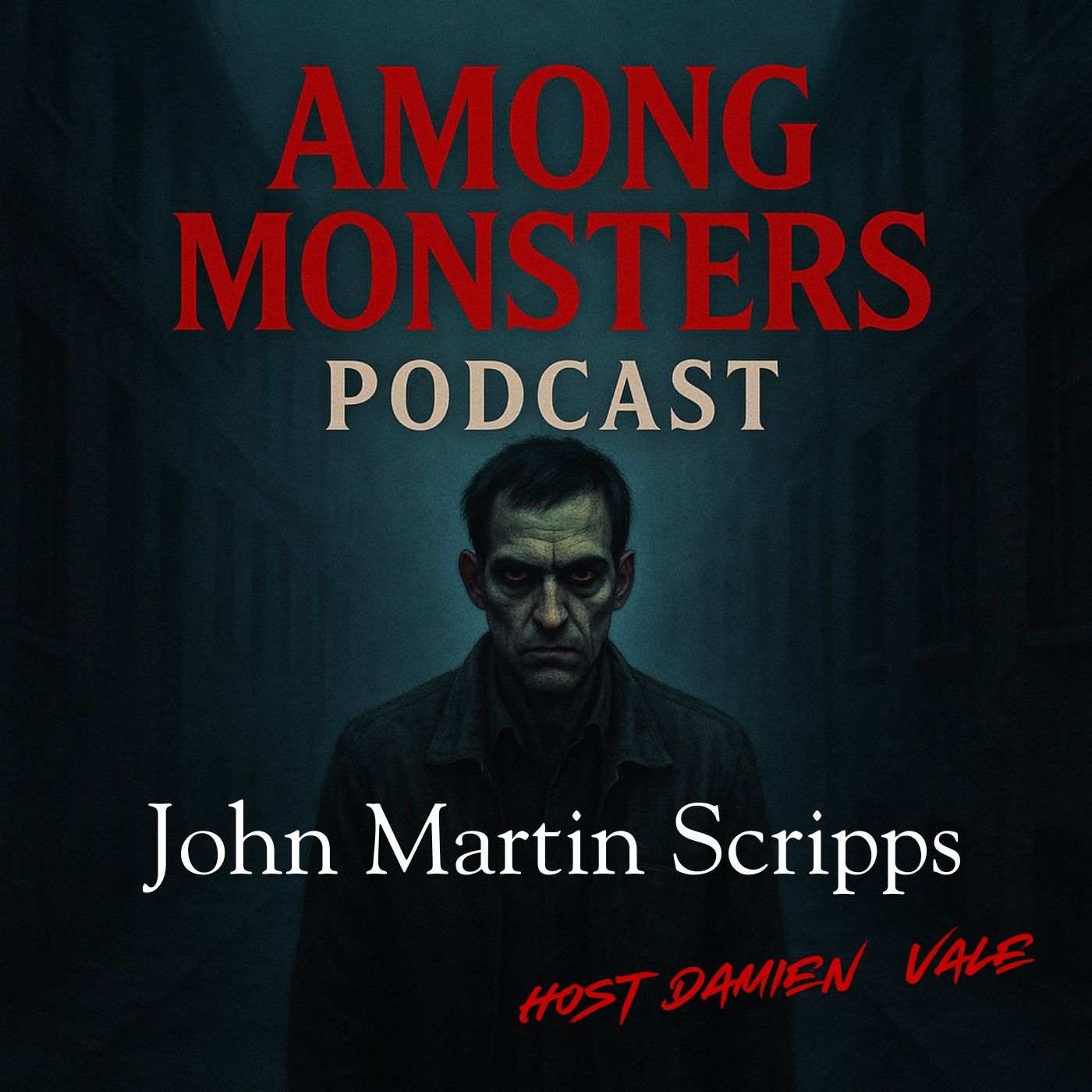 John Martin Scripps: The Tourist from Hell – Serial Killer with a Suitcase