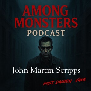 John Martin Scripps: The Tourist from Hell – Serial Killer with a Suitcase