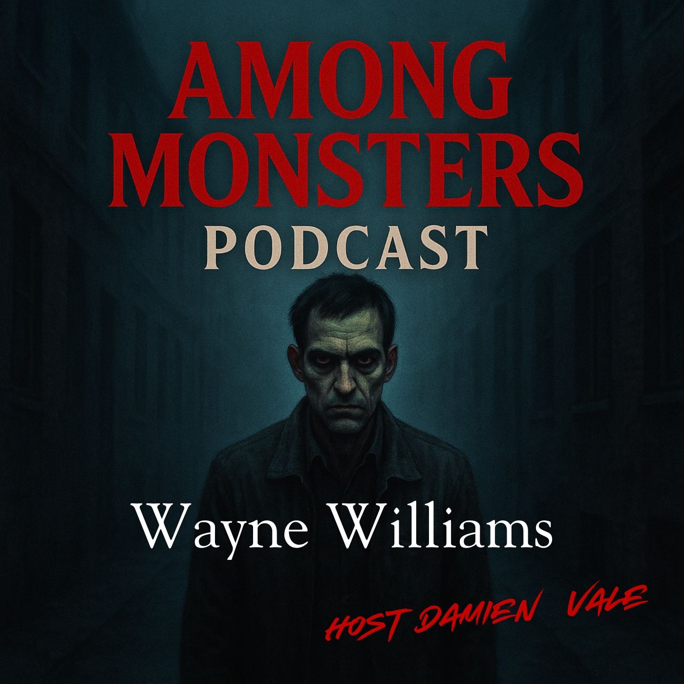 Wayne Williams: The Atlanta Monster – Voices Lost in the Shadows