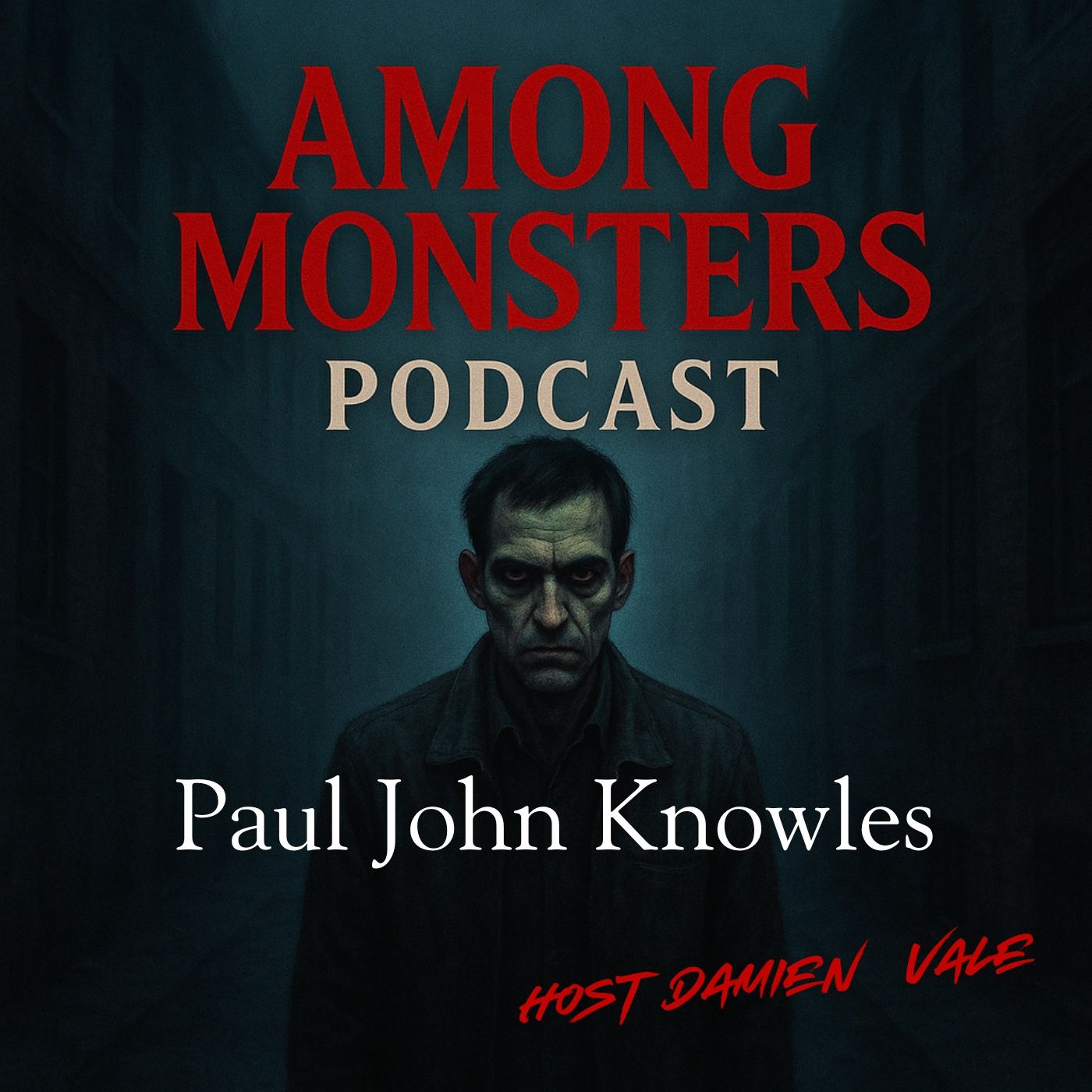 Paul John Knowles: The Casanova Killer – Murder in the Mirror
