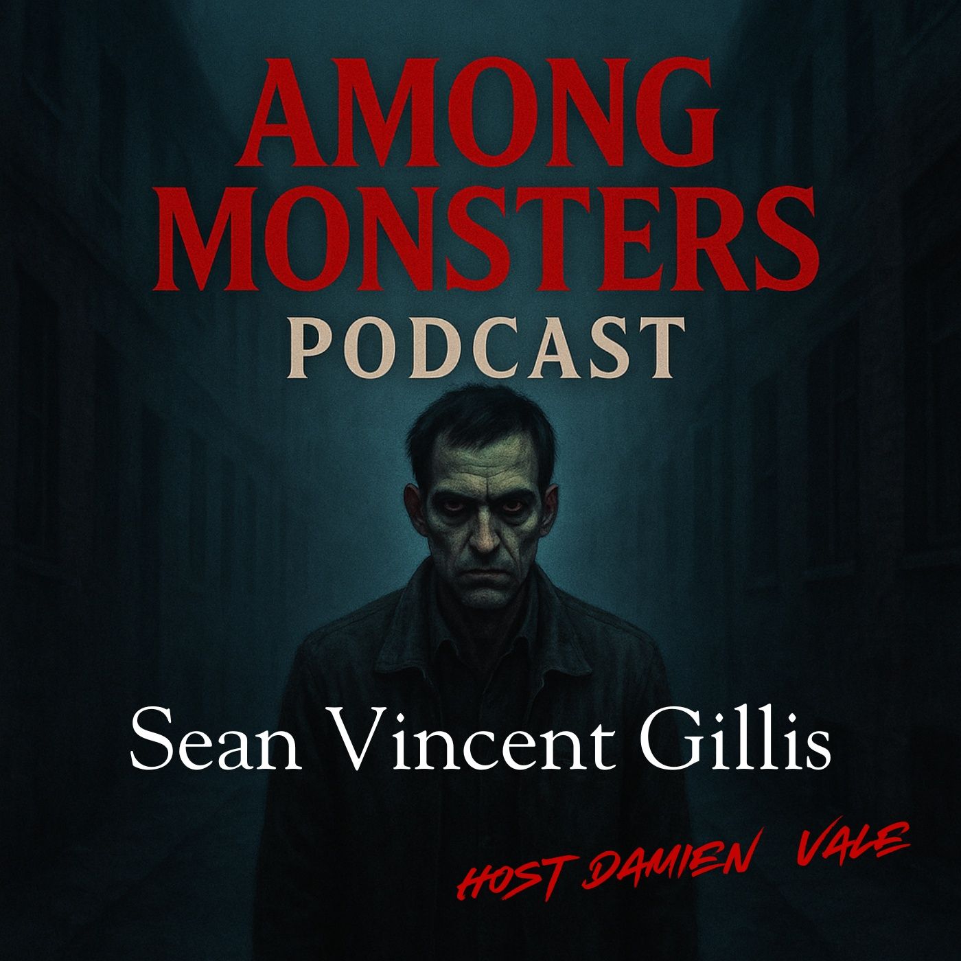 Sean Vincent Gillis: The Forgotten Killer of Baton Rouge Sean Vincent Gillis: The Forgotten Killer of Baton Rouge