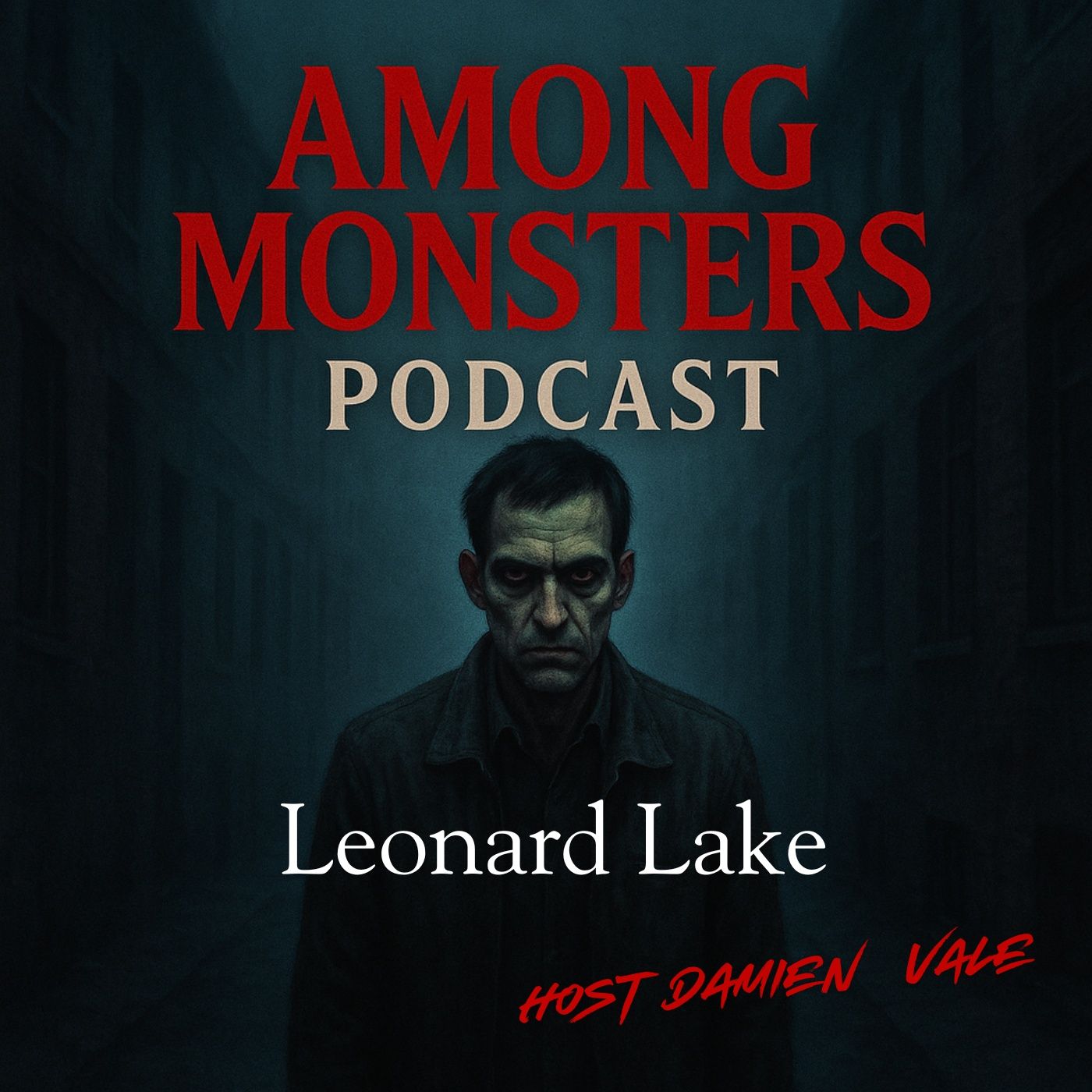 Leonard Lake: Project Miranda – The Blueprint for Captivity and Control