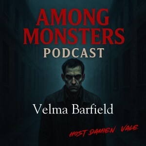 “Velma Barfield: The Death Nurse of North Carolina”
