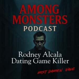 Rodney Alcala: The Dating Game Killer – Charm, Camera, Murder