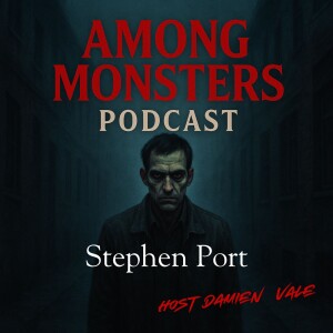 Stephen Port: The Grindr Killer – Death in a Dose of Trust