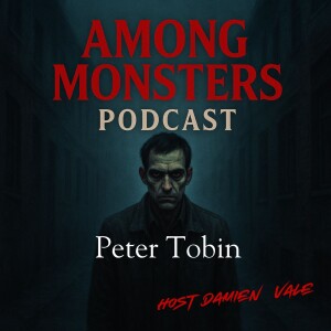 Peter Tobin: The Chameleon Killer Who Hunted Across Britain