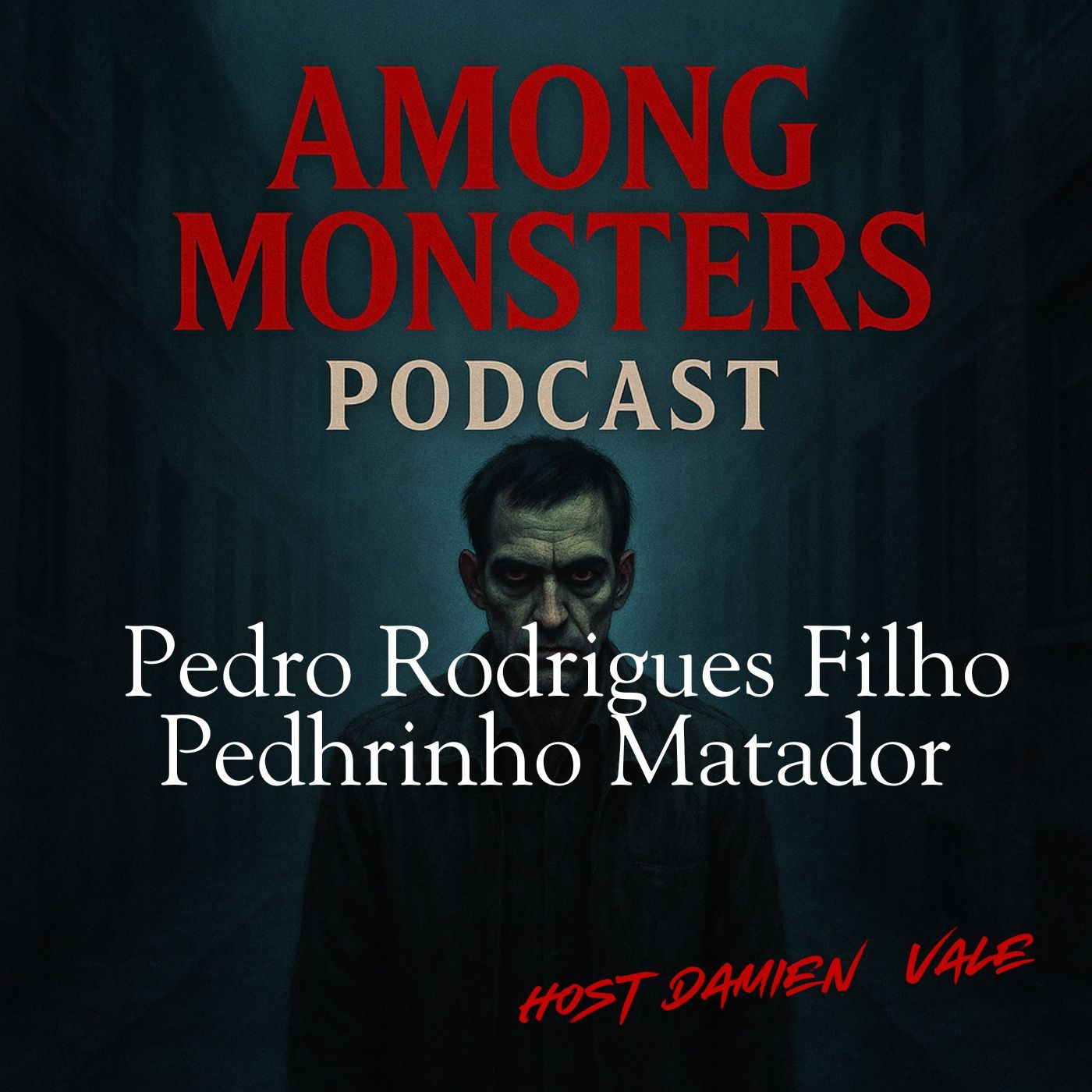 Pedro Rodrigues Filho: The Butcher of Brazil – Serial Killer or Street-Level Savior?