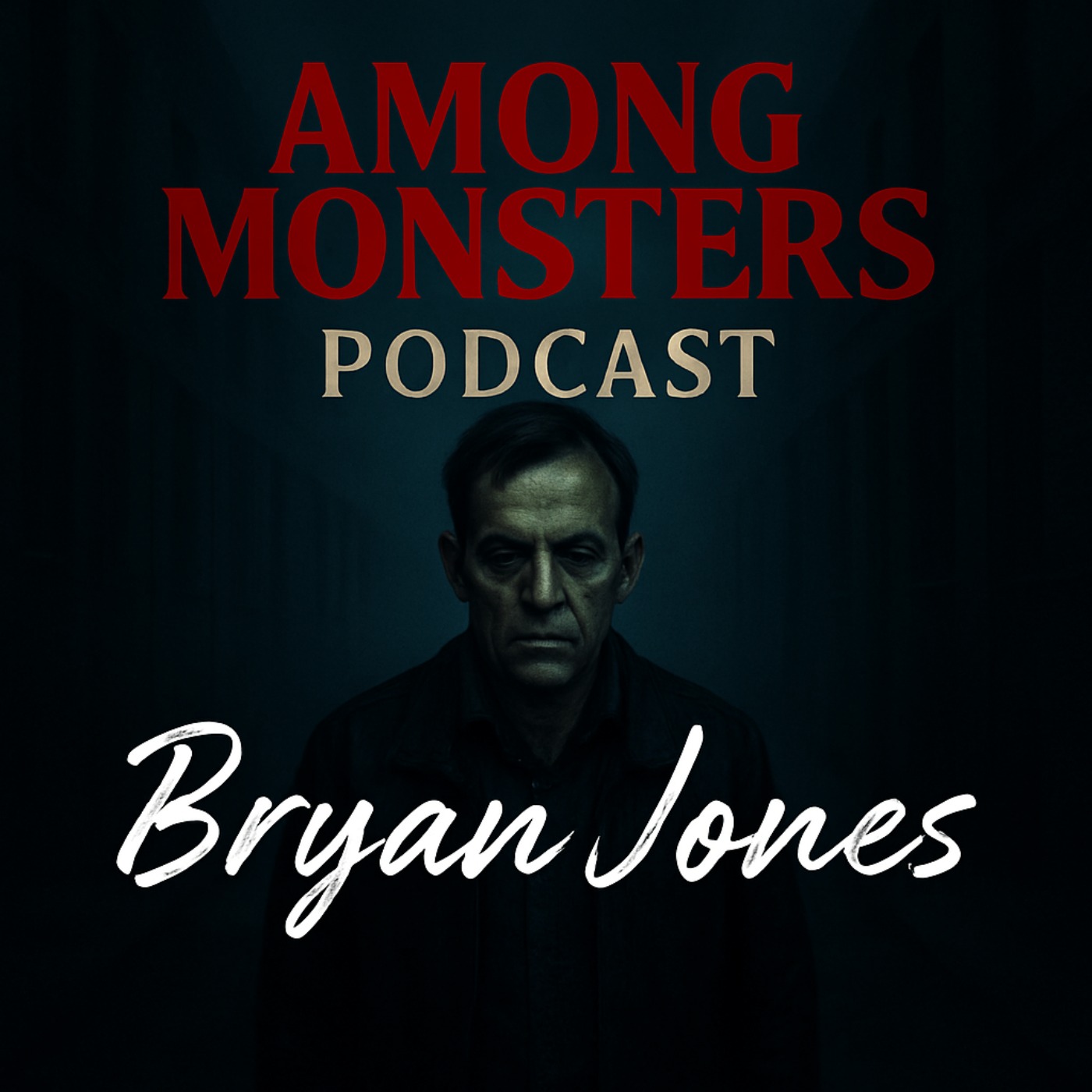 Bryan Jones - The Predator Who Stalked in the Shadows