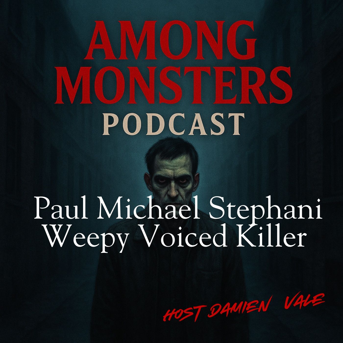 Paul Michael Stephani: The Weepy-Voiced Killer – Tears After Murder
