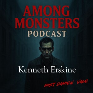 The Stockwell Strangler: Kenneth Erskine’s Summer of Fear in 1980s London