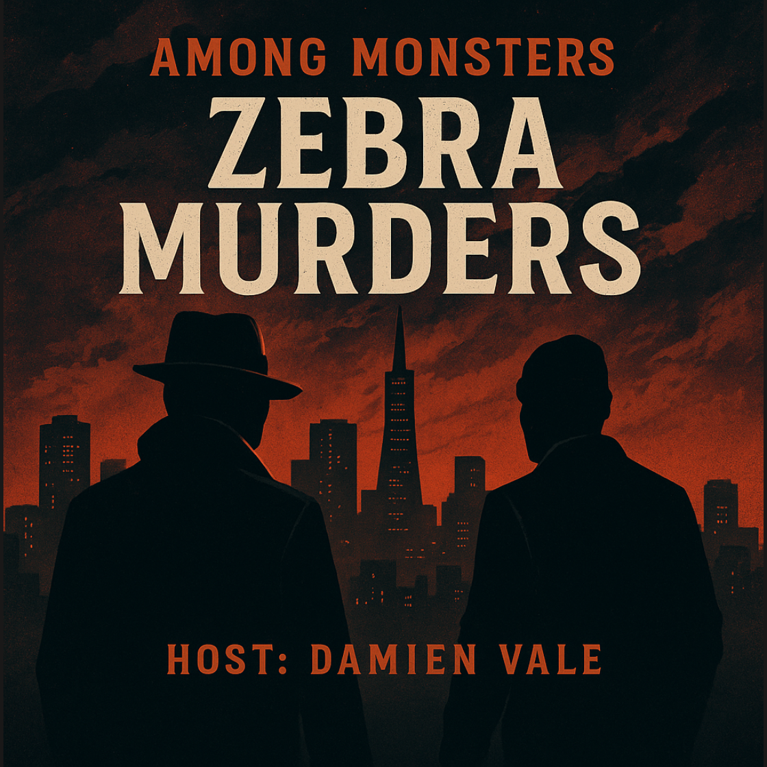 The Zebra Murders: A Racist Reign of Terror in San Francisco