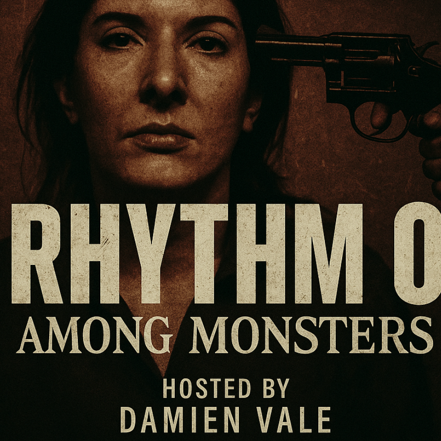 The Human Canvas of Cruelty: Marina Abramović's Rhythm 0