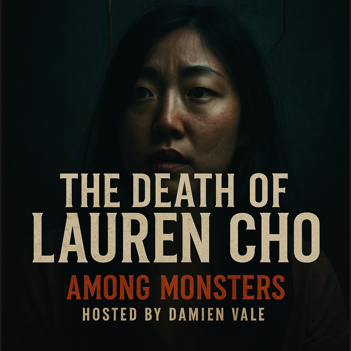 The Desert's Secret: The Unsolved Death of Lauren Cho