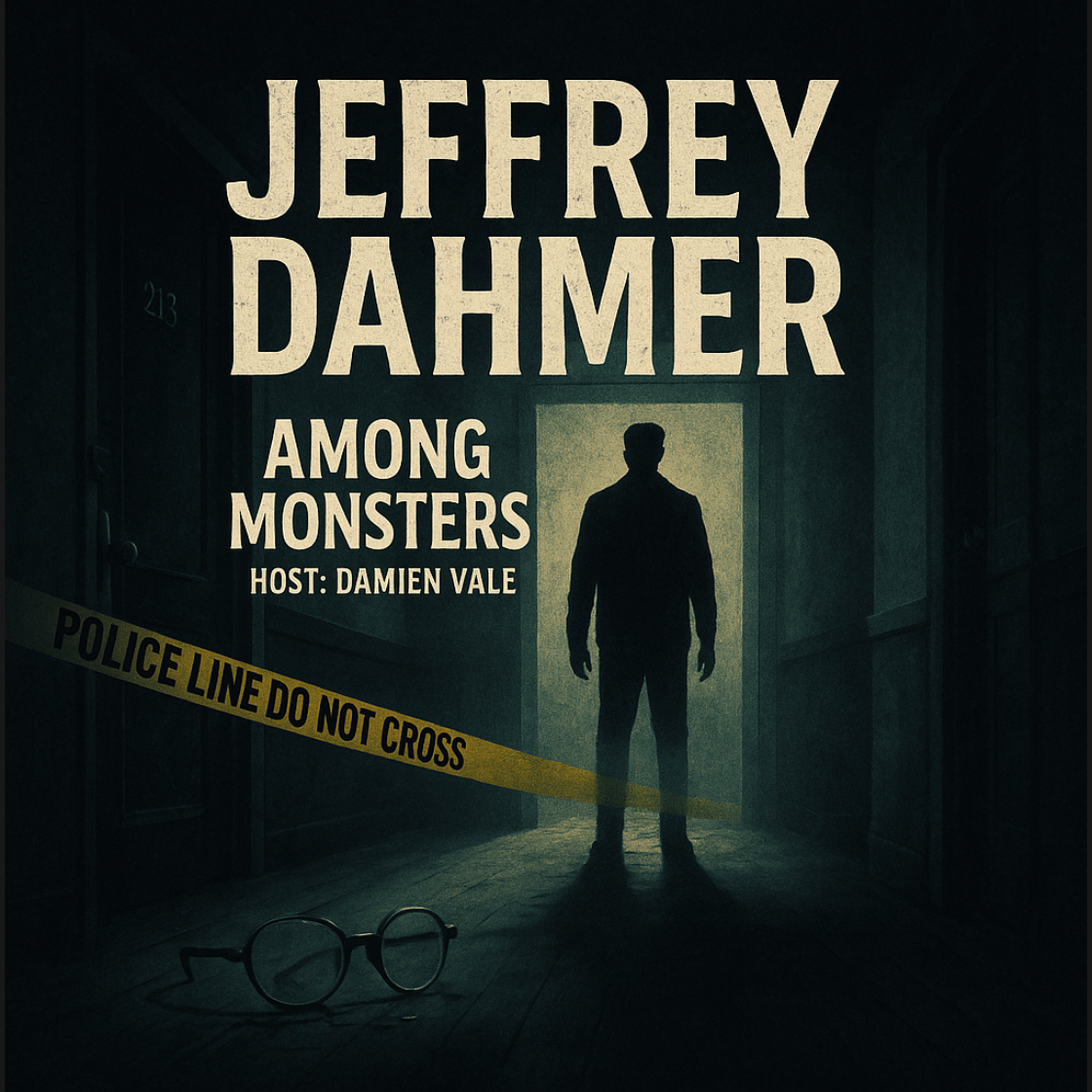 Dahmer: The Milwaukee Cannibal