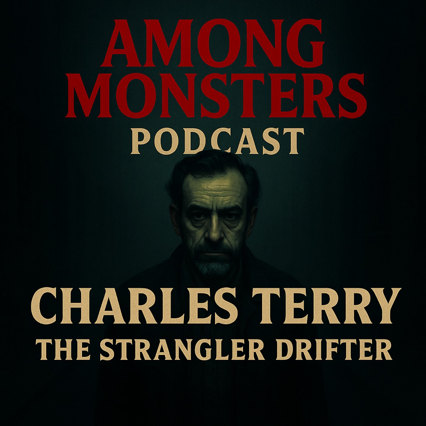 Charles Terry - The Predator Who Wore a Friendly Smile